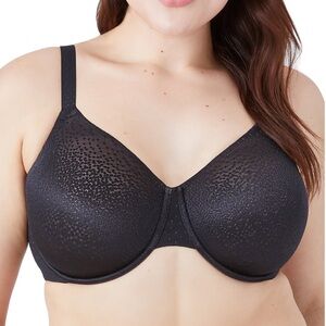 Wacoal Women's Back Appeal Underwire Bra 38DD